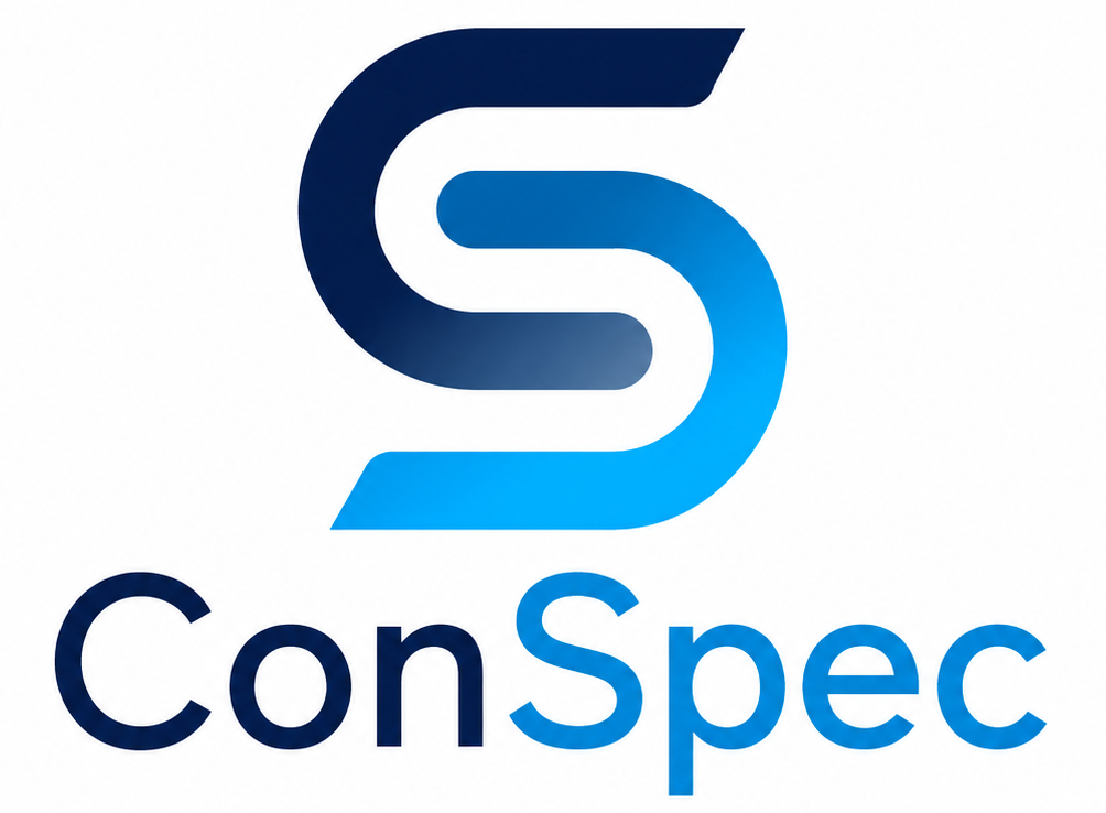 Con Spec (Pty) Ltd.